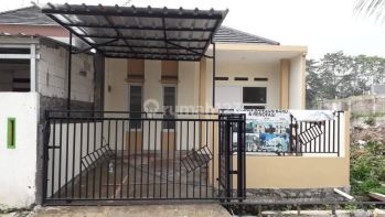 Rumah Siap Masuk,lokasi di Belakang Mall Aeon Sentul City