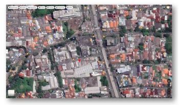 Jual Ruko Buncit Mas Harga Miring