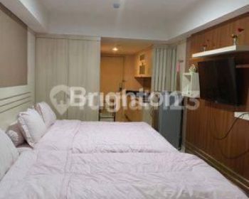 LOUIS KIENNE PANDANARAN FULL FURNISH PUSAT KOTA