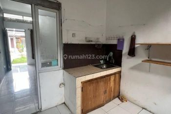 Disewakan Rumah Nyaman Siap Huni Daerah Antapani