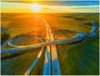 Tanah SHM Strategis, 4 Menit Tol Prambanan, Dekat Jalan Jogja Solo