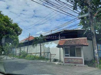 Rumah Raya Kendangsari