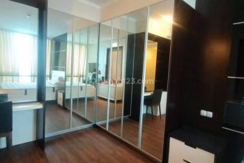 Apartemen Ciputra World Surabaya 3 Kamar Tidur Furnished