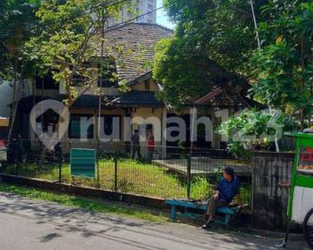 Tanah Dan Bangunan Pesanggrahan Jakarta Selatan