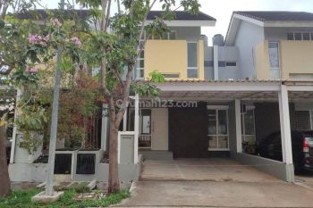 kan Rumah Di Cluster Neo Vasana Harapan Indah Bekasi