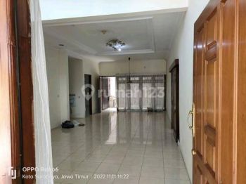 Rumah Manyar Kertoadi Surabaya Murah Sam.ya1932