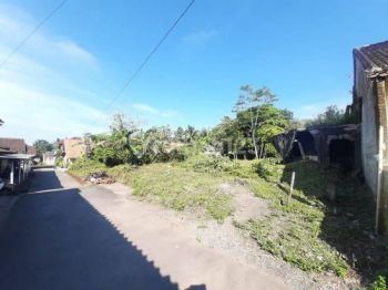 7 Menit Kampus Uii Pusat, Cocok Kavling Perumahan Jogja