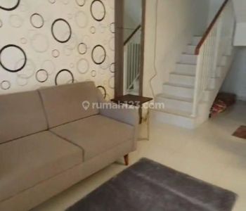 Disewakan Full Furnish Termurah Pakuwon City