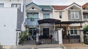 Rumah Daan Mogot Baru Kintamani. Kondisi Bagus. Siap Huni. Nego