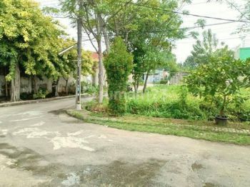 Dekat Mesjid Raya Bintaro Kavling SHM Mulai 8 Juta Permeter