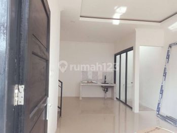 Murah Rumah Bintara Akses Mobil Shm Bebas Banjir