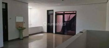 RUMAH SIAP HUNI DI CIKUTRA KOTA BANDUNG