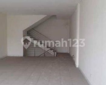 3 Unit Ruko Jalan Pungkur Mainroad Bandung