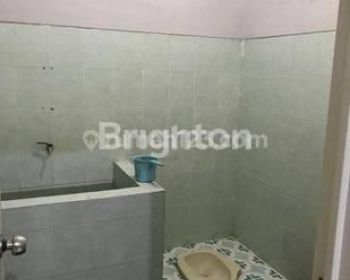 RUMAH KOSONGAN DI LINGKUNGAN PERUMAHAN GRAHA MUKTI PEDURUNGAN - SEMARANG