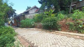 Tanah strategis di banyumanik, gedawang luas 225 meter