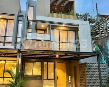 Rumah Minimalis Adora Terravia Prime Dekat Dengan Mall