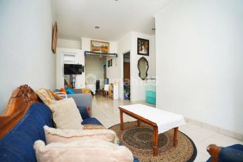 Rumah SHM Siap Huni 15 Menit ke Mall Teraskota, Tangerang Bisa KPR J10461