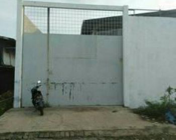 Rent Gudang: Gudang siap huni