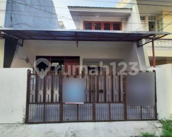 Rumah Siap Huni Strategis Di Duri Kepa(DK248)