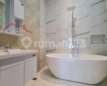 Rumah Mewah Dekat Mabes TOL Setu Cipayung Bambu Apus Jakarta Timur