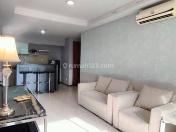 DISEWAKAN ROYAL 2 BR TOWN HOUSE FURNISH