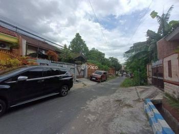 Tanah Cocok Investasi Kost 3 Menit Dari Suhat Siap Balik Nama