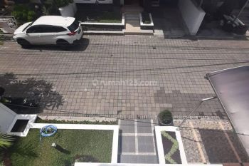 Rumah Cantik di Dekat Hyatt, Alana, Ugm, Uny, Al Azhar, Monjali, Palagan, Mall