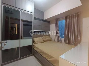 Apartemen Tanglin 2 Kamar Tidur Bagus Furnished