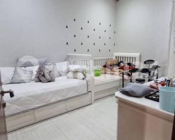 Rumah Pluit Luas 230m2