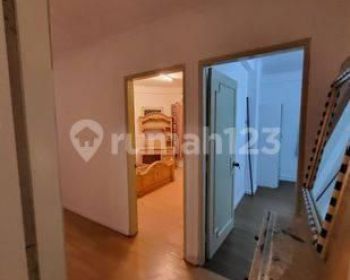 Apartemen Menara Kelapa Gading