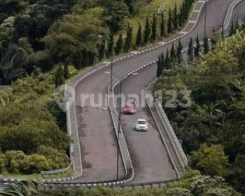 Dijual Kavling Budi Indah Cluster Alpinia