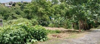 Tanah Premium Di Candi Kalasan Manyaran Semarang, SHM Ready