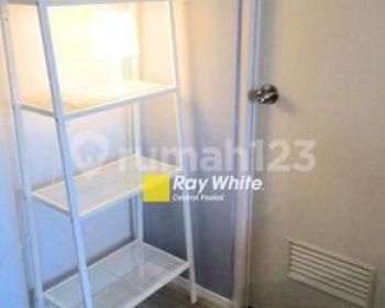 Apartemen 2 Bed Room di Parahyangan Resindences Bandung