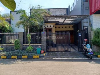 Rumah Terawat Harga Di Bawah Pasaran  Cluster  Cikunir Jatibening