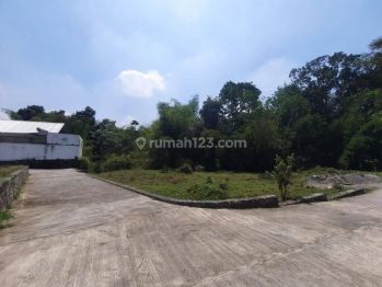 Tanah Dijual Kaliurang Jogja, Barat Jl. Kaliurang Saip Ajb