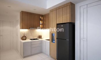 APARTEMEN MEWAH FULL FURNISHED GRAND SUNGKONO LAGOON 2BR SUITE