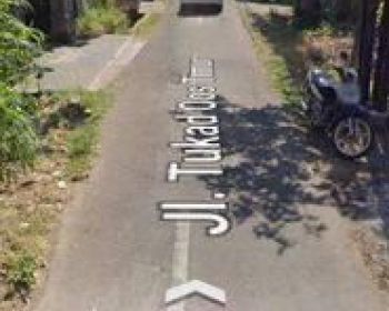 Tanah sewa jangka panjang 20 tahun Tukad Balian Renon dekat sanur