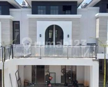 Promo Rumah 2 Lantai Semarang Timur Jl Zebra V Pedurungan