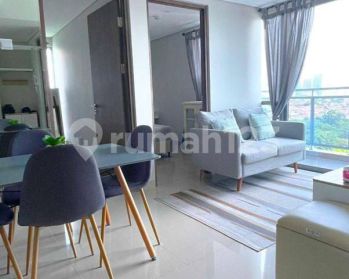Sell Apartemen: Bellevue Place Tebet