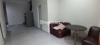 Rumah Full Furnish Cluster Dalton, Gading Serpong