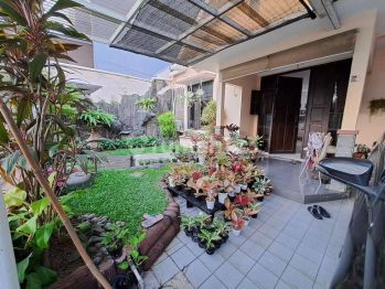 Dijual Rumah 1,5 Lantai Di Villa Melati Mas, Serpong - V150015