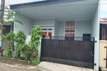 Disewa hunian HARAPAN INDAH(h1166)