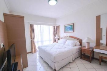 Sewa Apartemen 2+1br Mewah Puri Casablanca Tebet Jakarta Selatan
