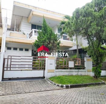 Sell Rumah: Mega Kebon Jeruk