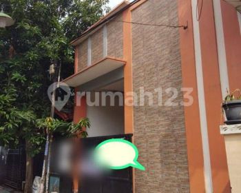 Rumah Bagus SHM di Pondok Ungu Permai, Bekasi