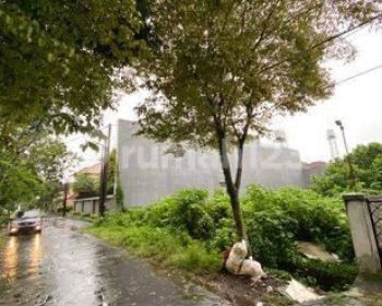 TANAH KAVLING AREA EXCLUSIVE DIENG MALANG