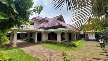 Sangat Strategis, Pinggir Jln Protokol. Interior Mewah, Ada Sauna