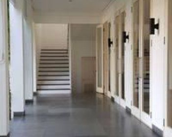 Modern House For Rent Near Citos Tb Simatupang Jakarta