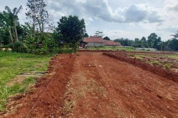 Legalitas SHM Kavling Mutiara Gunung Sindur, Dekat Pasar Parung