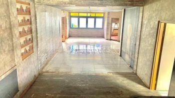 Gudang Luas Bagus Cipedes Dekat Tol Pasteur